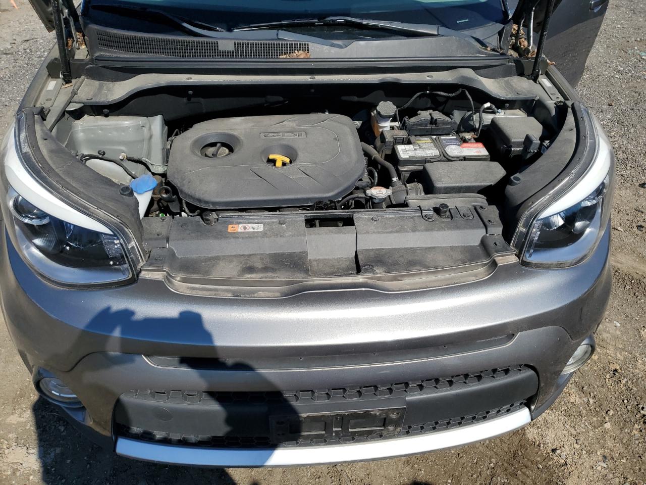 2017 Kia Soul - Image 12