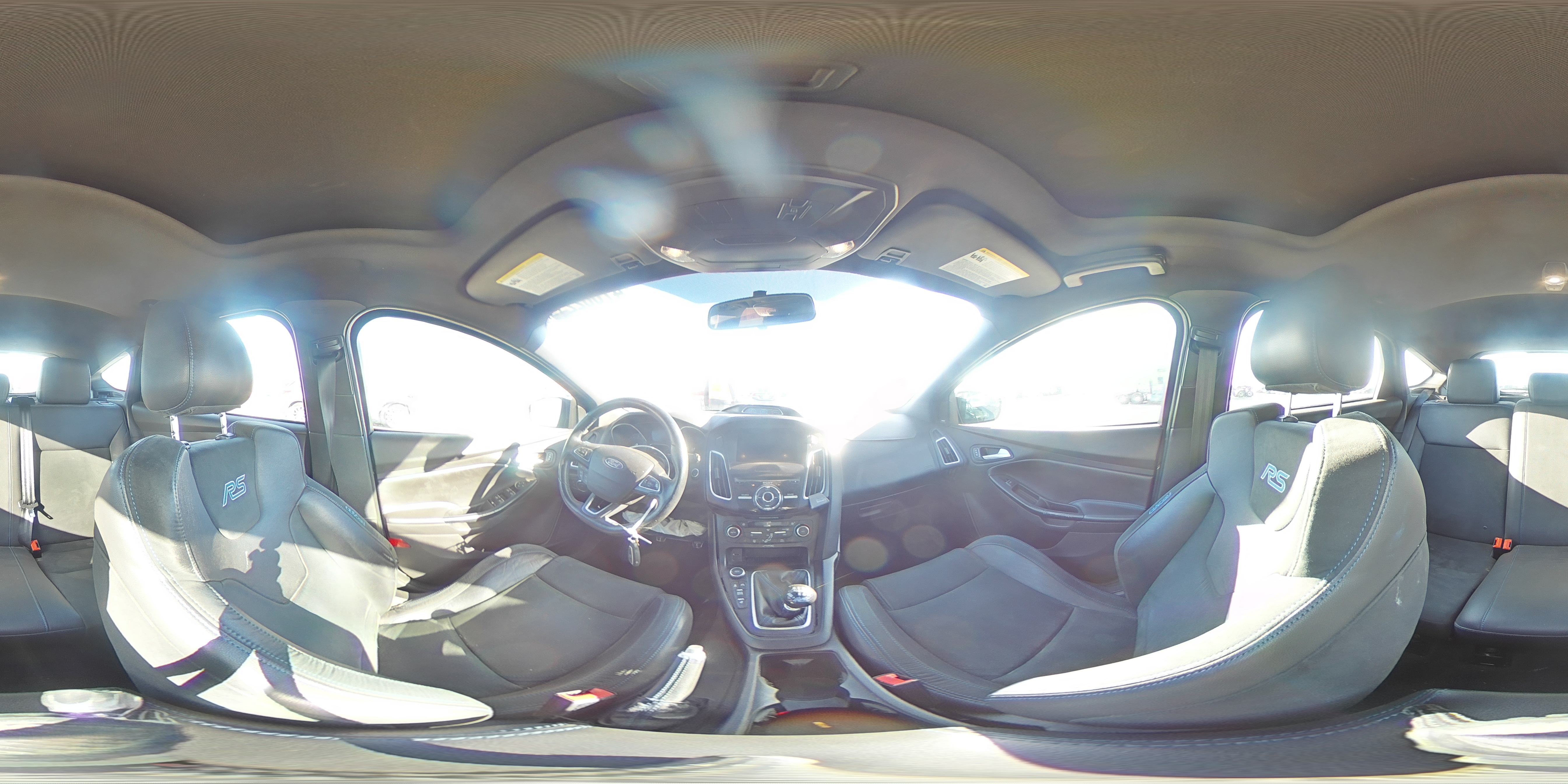 2017 Ford Focus - Image 12