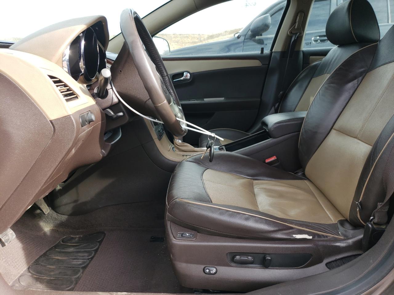 2012 Chevrolet Malibu - Image 7