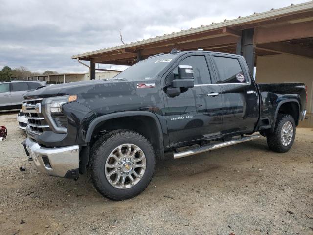 2024 Chevrolet Silverado K2500 Heavy Duty Ltz