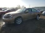 2007 Lexus Es 350 за продажба в Chicago Heights, IL - Front End