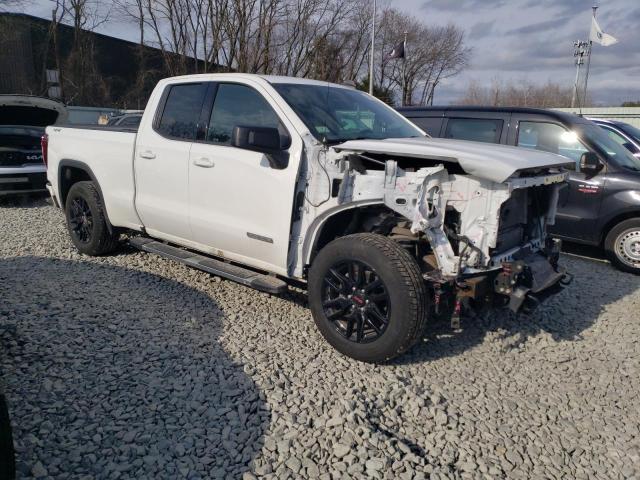  GMC SIERRA 2020 White