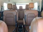 2023 Nissan Pathfinder Platinum продається в Prairie Grove, AR - Rear End