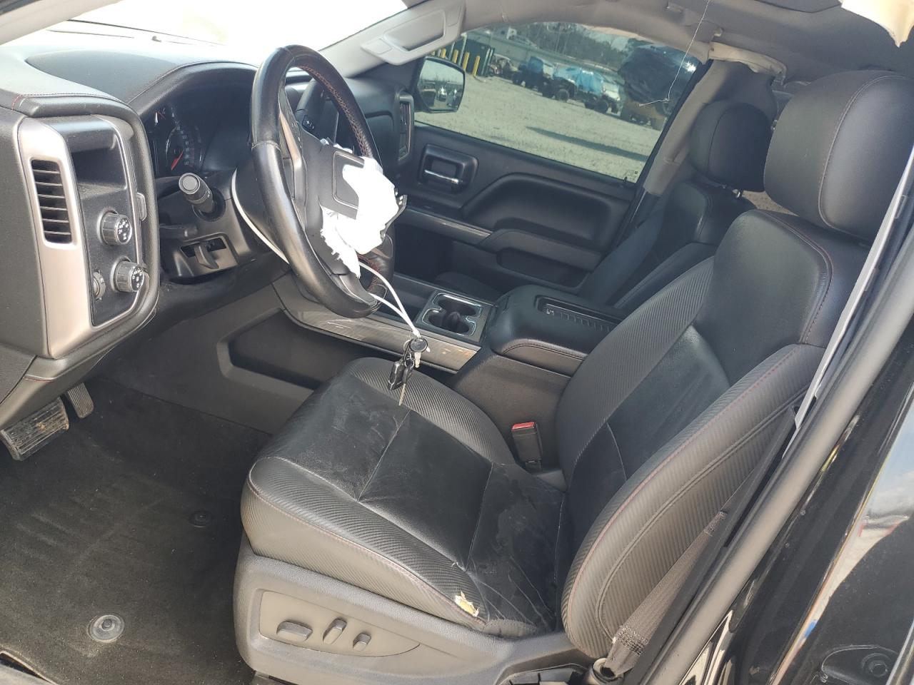 2016 GMC Sierra - Image 7