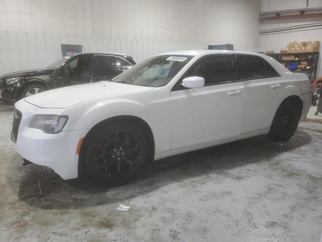 2019 Chrysler 300 S