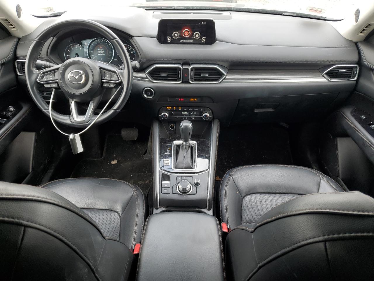 2019 Mazda CX-5 - Image 8