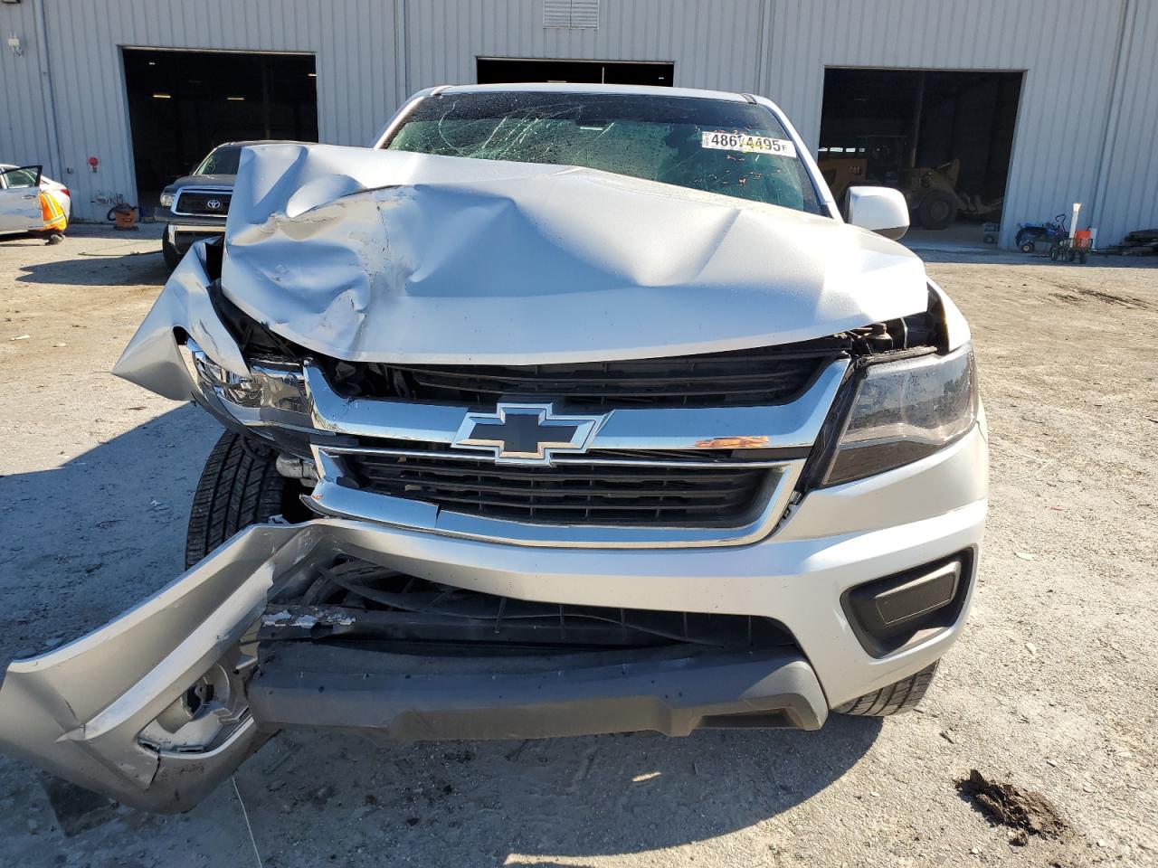 2019 Chevrolet Colorado - Image 5