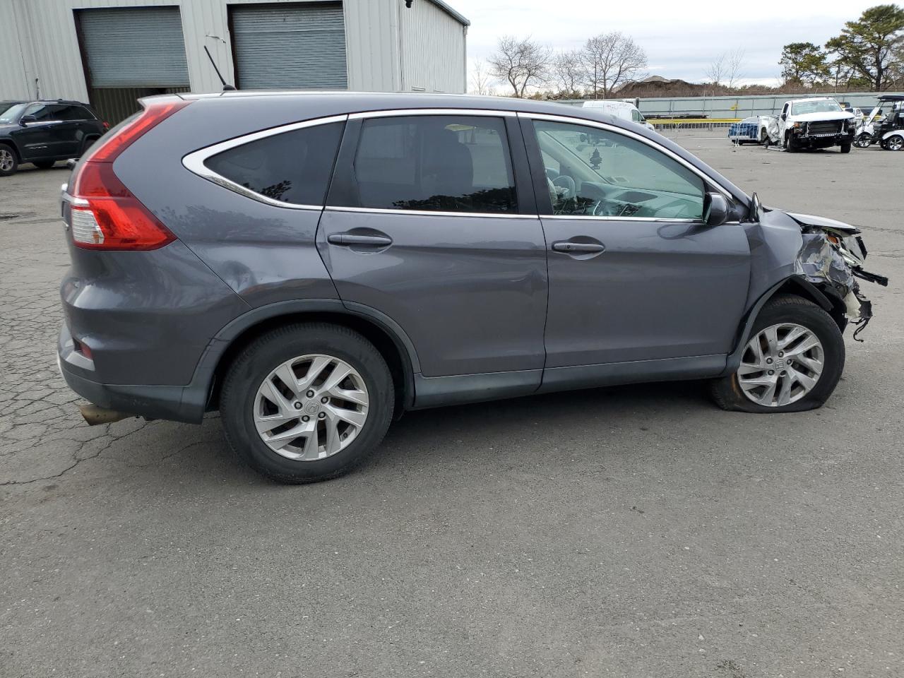 2015 Honda CR-V - Image 3