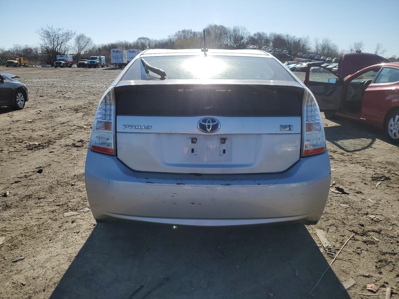 2010 Toyota Prius - Image 6