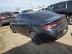 2014 Dodge Dart Sxt de vânzare în Lansing, MI - All Over