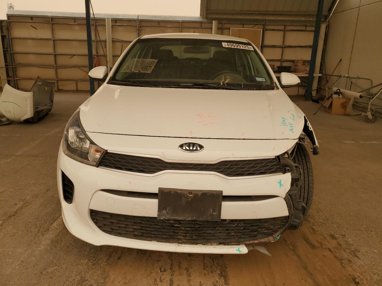 2019 Kia Rio - Image 5