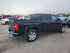 2017 Gmc Sierra C1500 Sle zu verkaufen in Houston, TX - Hail