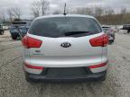 2016 Kia Sportage Lx продається в Louisville, KY - Front End