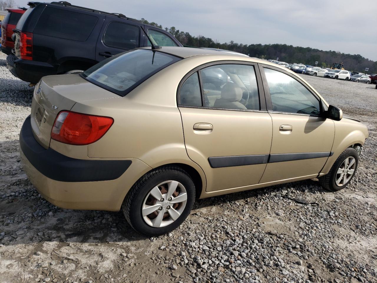 2009 Kia Rio - Image 3