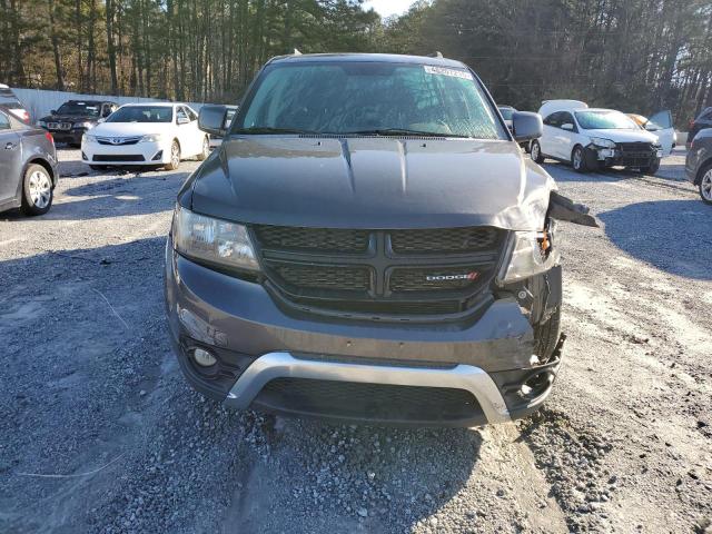  DODGE JOURNEY 2016 Серый