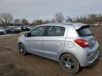 2019 Mitsubishi Mirage Es na sprzedaż w Des Moines, IA - Front End