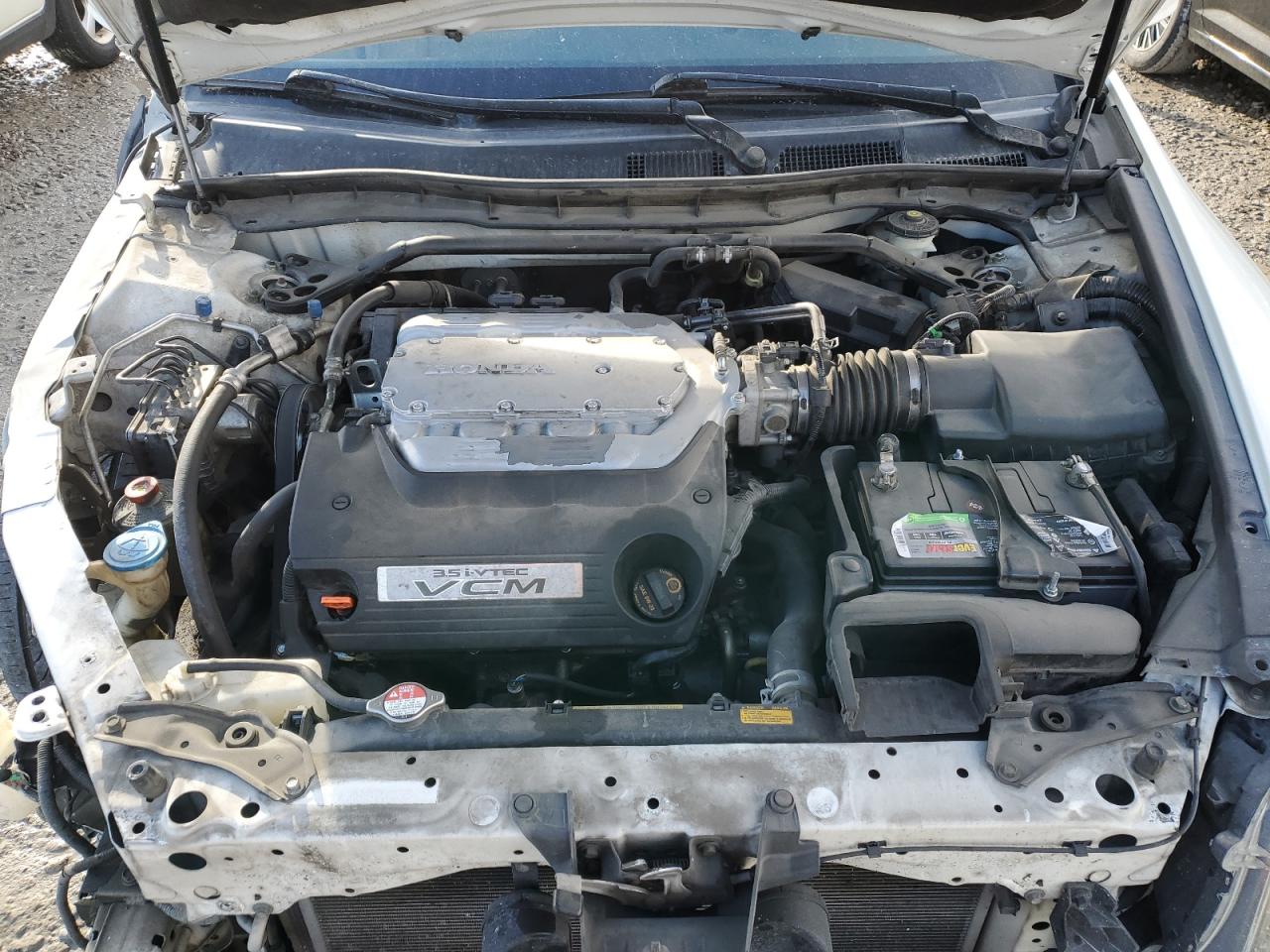2011 Honda Accord - Image 11