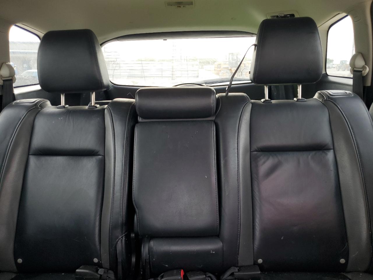 2012 Mazda Cx-9 VIN: JM3TB2DA7C0335919 Lot: 50524535