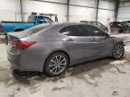 2017 Acura Tlx Tech للبيع في Greenwood، NE - Front End
