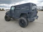 2015 Jeep Wrangler Unlimited Sahara за продажба в Sacramento, CA - Side