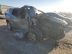 2012 Nissan Rogue S за продажба в Kansas City, KS - Burn