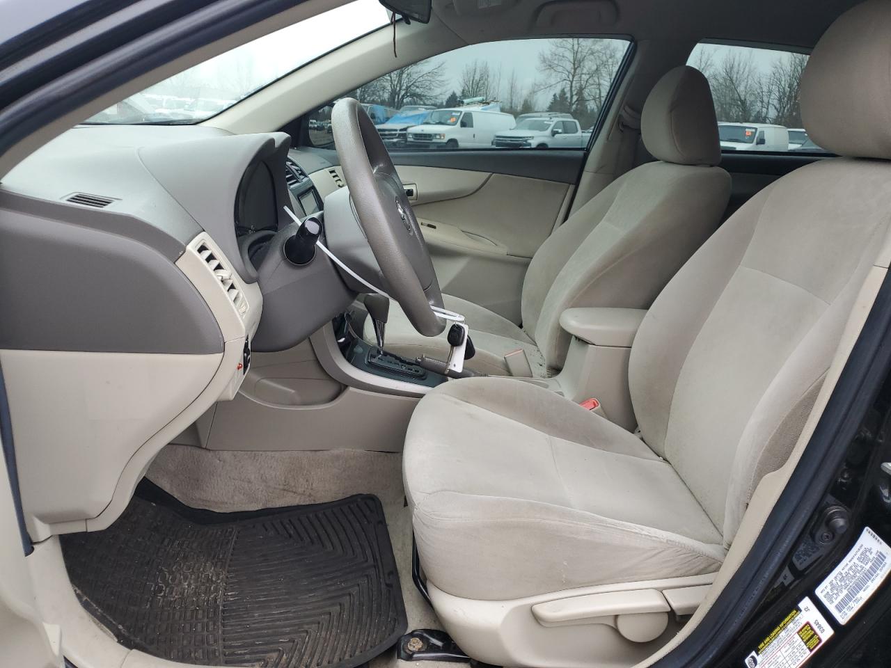 2009 Toyota Corolla - Image 7