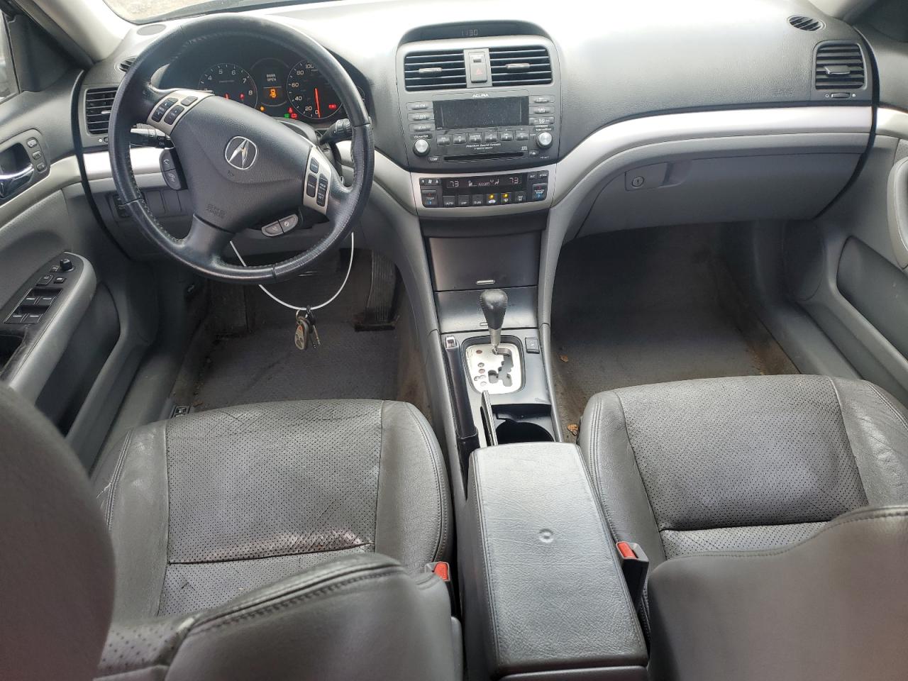 2007 Acura TSX - Image 8