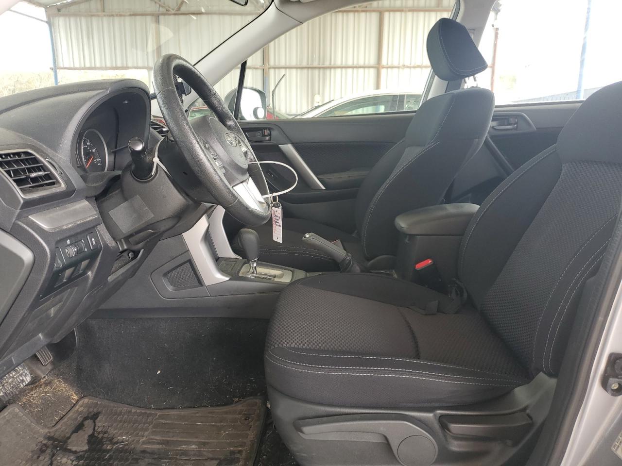 2017 Subaru Forester - Image 7