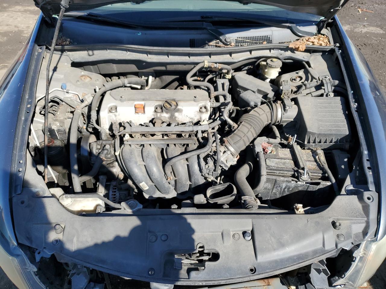 2008 Honda Accord - Image 11