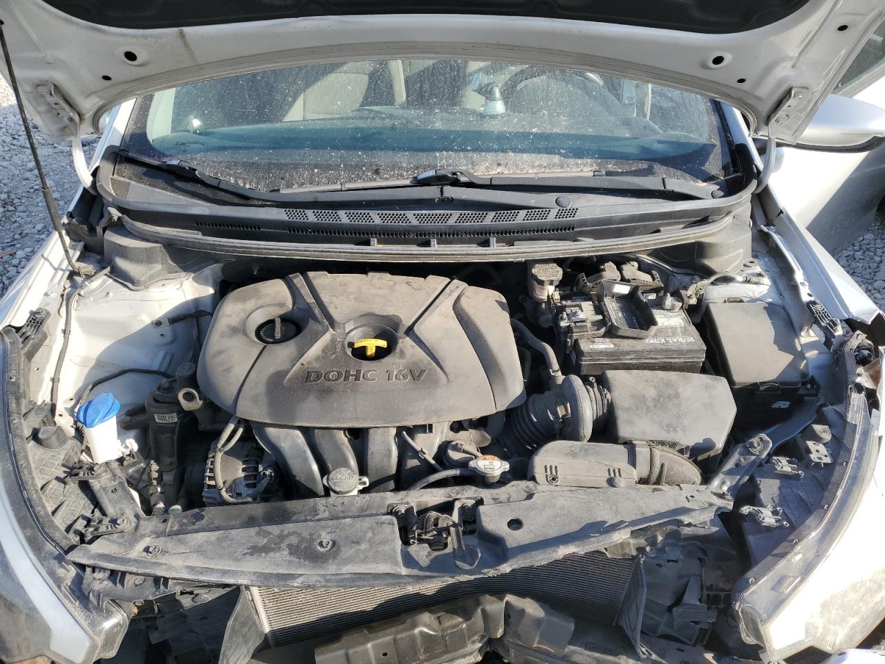 2015 Kia Forte - Image 12