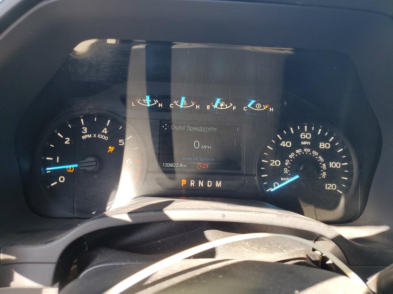2019 Ford F-150 - Image 9