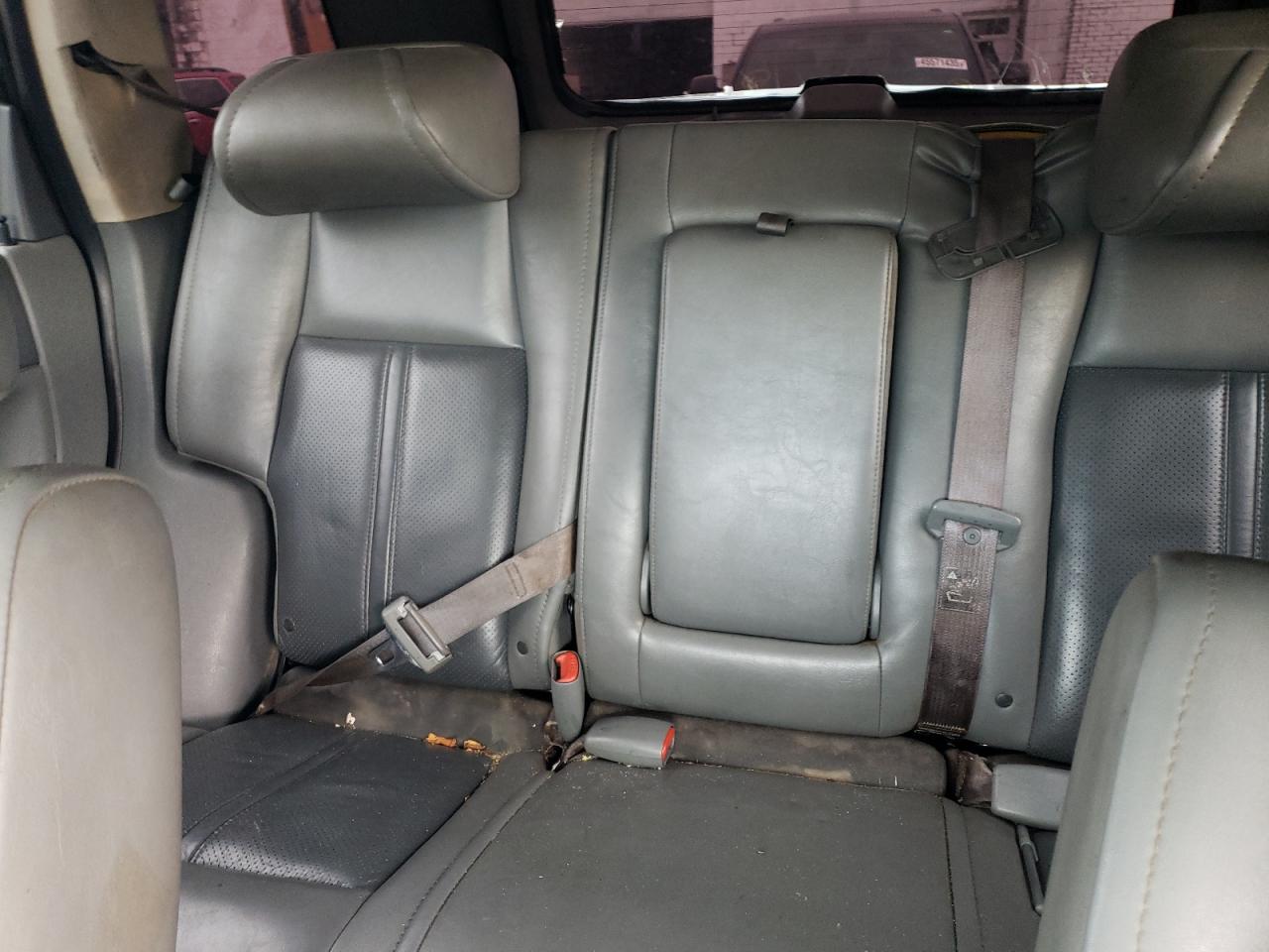 2005 Jeep Grand Cherokee - Image 10