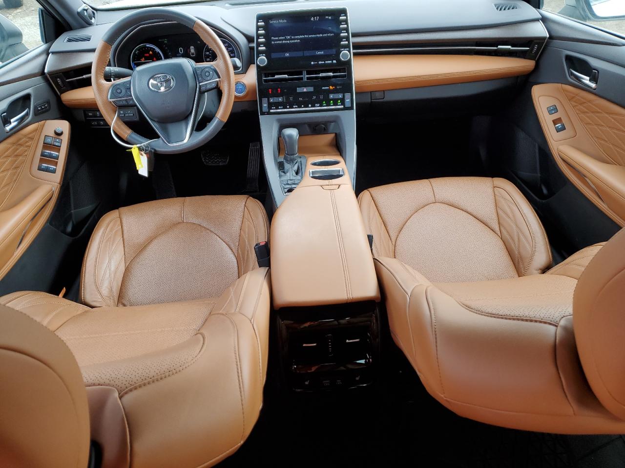 2021 Toyota Avalon - Image 8
