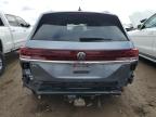 2024 Volkswagen Atlas Sel Premium R-Line en Venta en Elgin, IL - Front End