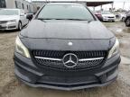 2016 Mercedes-Benz Cla 250 de vânzare în Los Angeles, CA - Front End