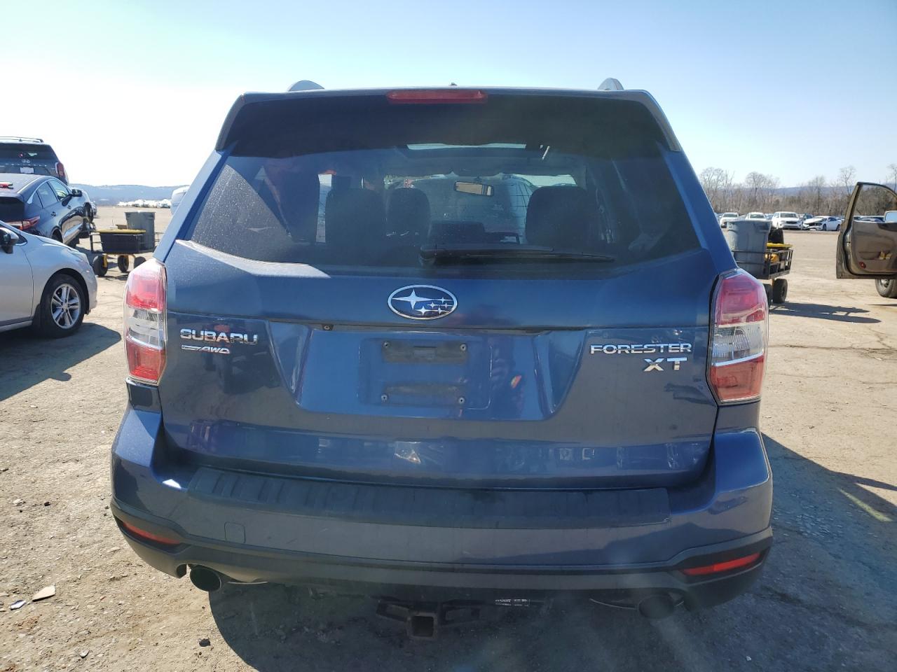 2014 Subaru Forester - Image 6