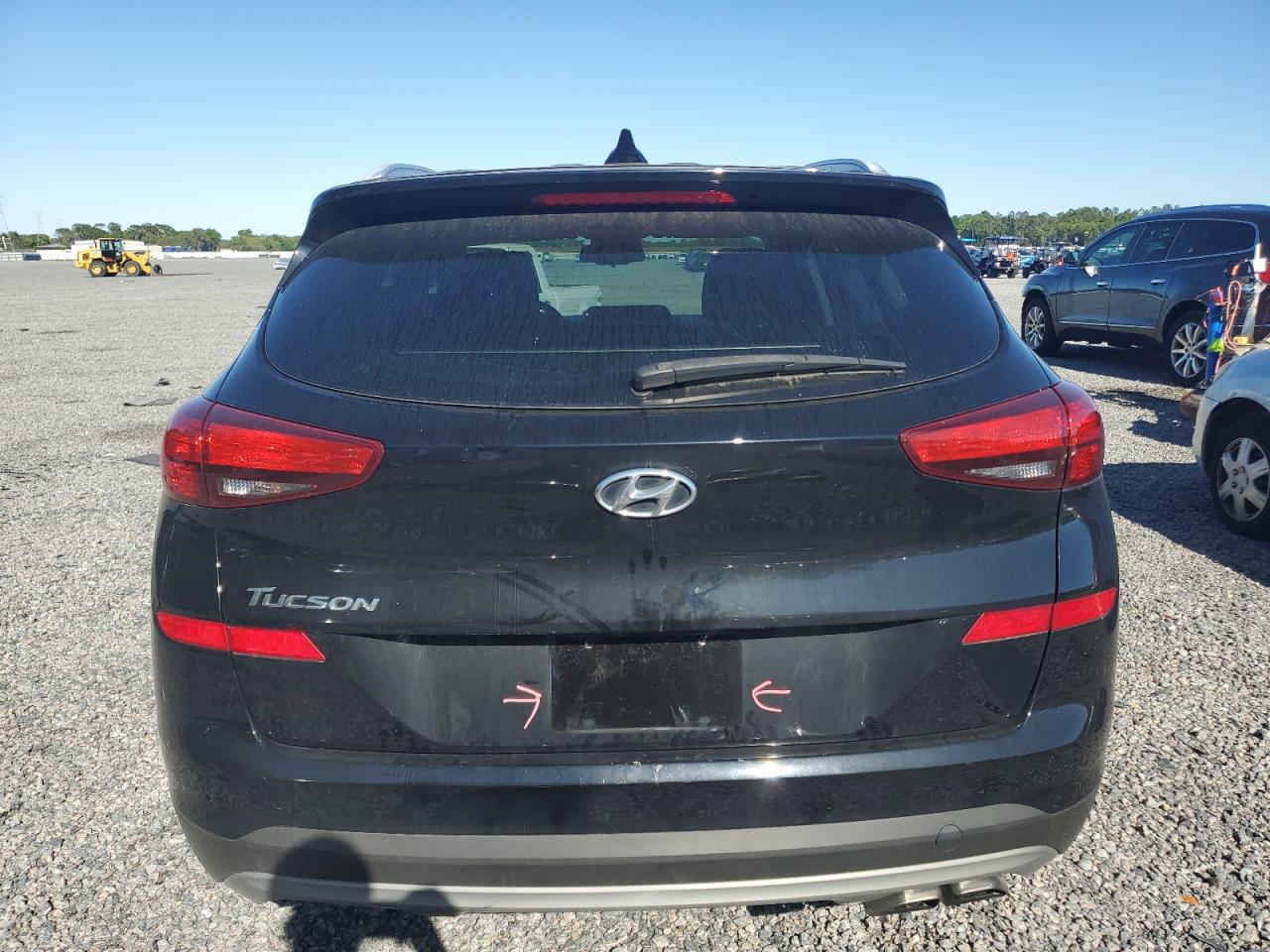 2019 Hyundai Tucson - Image 6