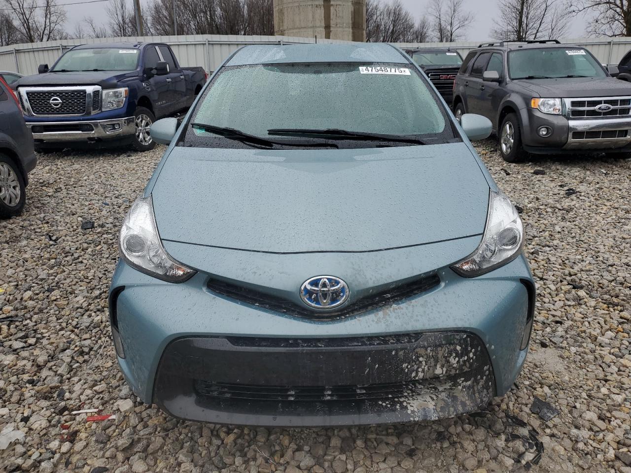 2015 Toyota Prius - Image 5