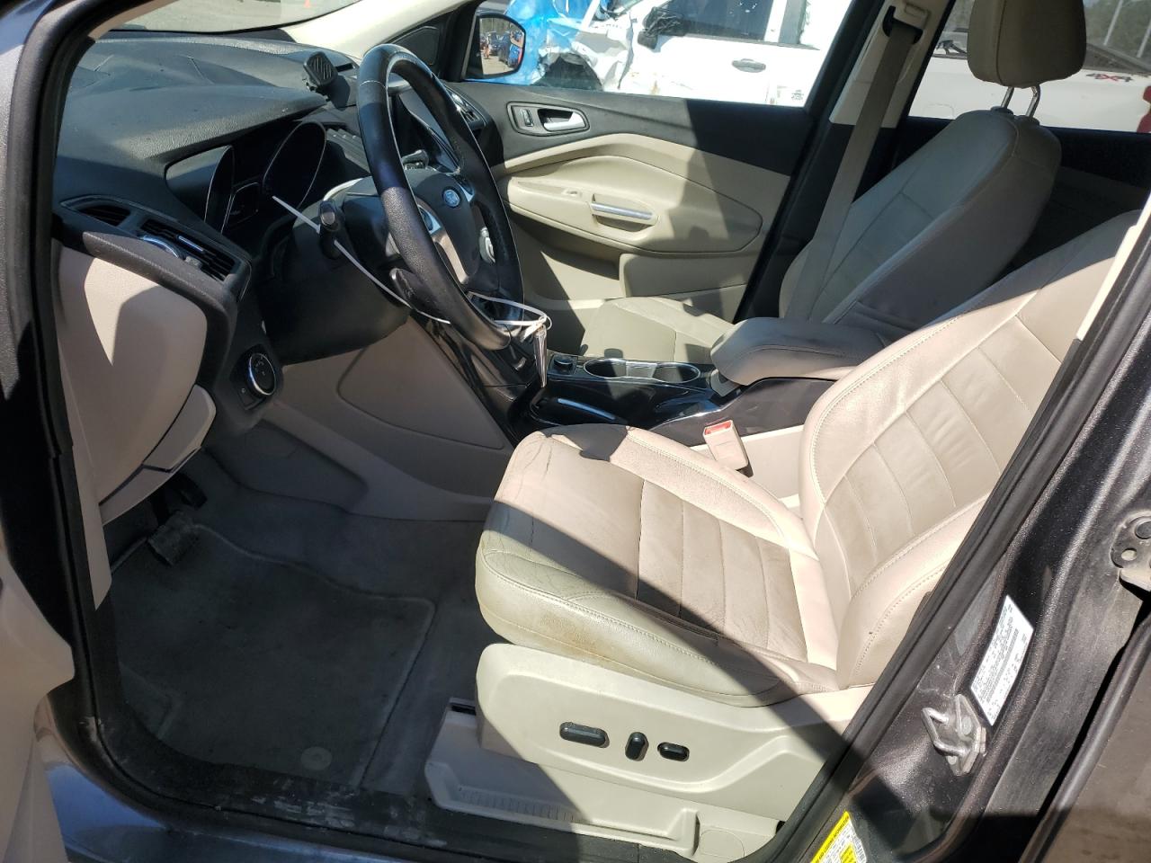 2014 Ford Escape - Image 7