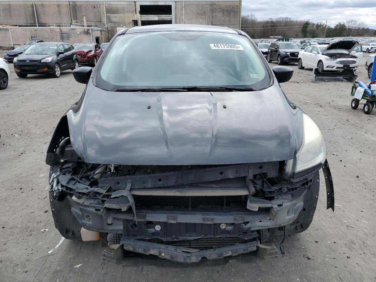 2013 Ford Escape - Image 5