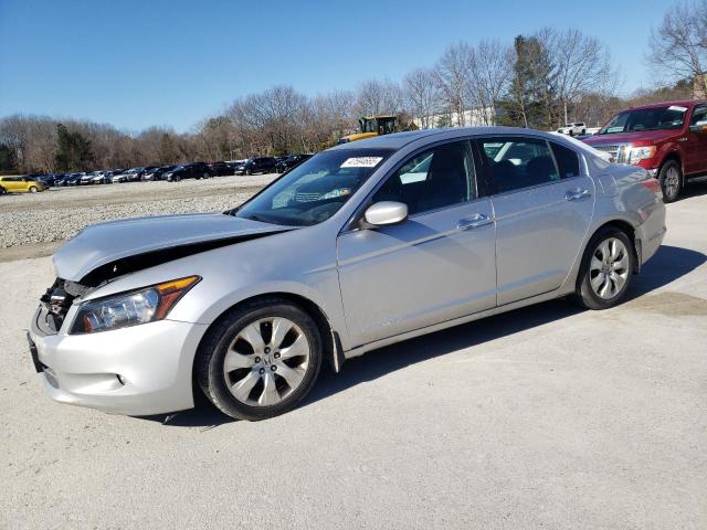 2009 Honda Accord Exl