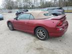 2001 Mitsubishi Eclipse Spyder Gt for Sale in Greenwell Springs, LA - Side