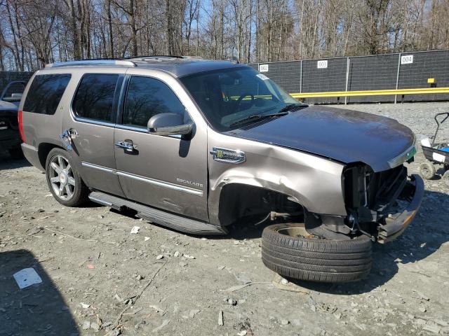  CADILLAC ESCALADE 2012 Brązowy