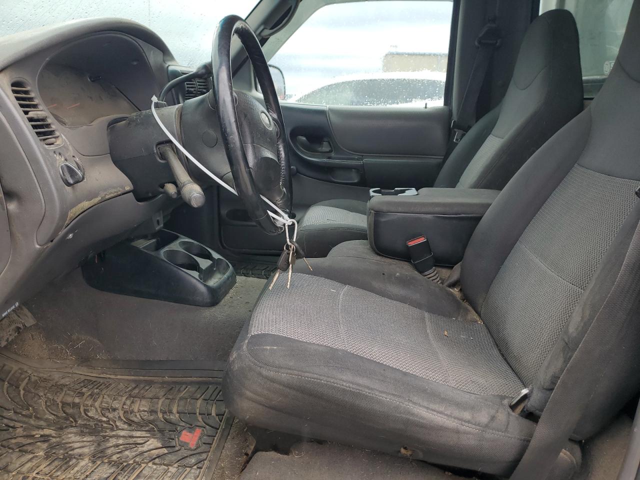 2003 Ford Ranger - Image 7
