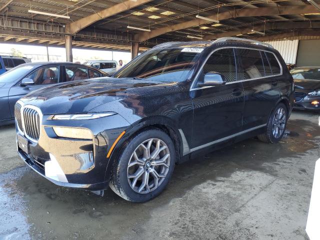 BMW X7 – zdjęcie z aukcji, lot #50424435