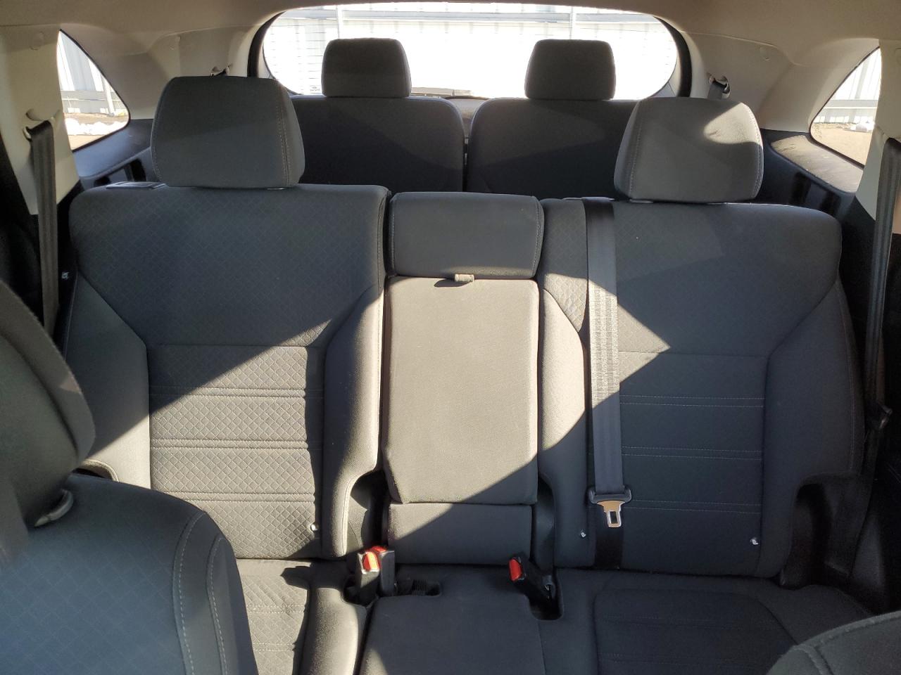 2016 Kia Sorento - Image 10