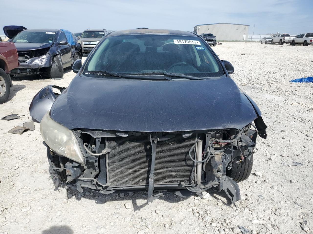 2010 Toyota Corolla - Image 5