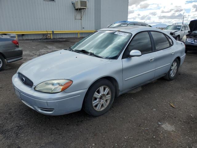 2005 Ford Taurus Sel