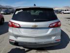 2019 Chevrolet Equinox Lt   продається в Las Vegas, NV - Front End