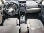2016 Subaru Forester 2.5I Premium en Venta en Lexington, KY - Front End